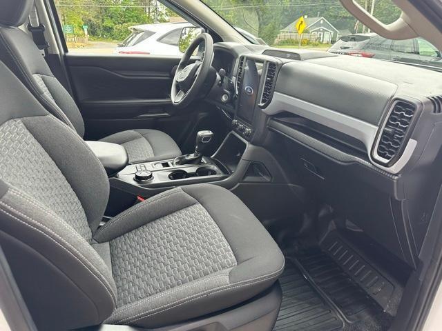 used 2024 Ford Ranger car, priced at $33,772
