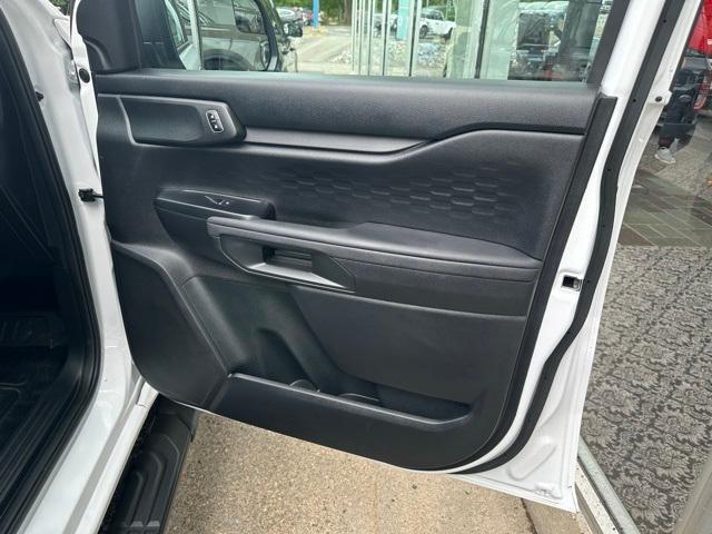 used 2024 Ford Ranger car, priced at $33,772