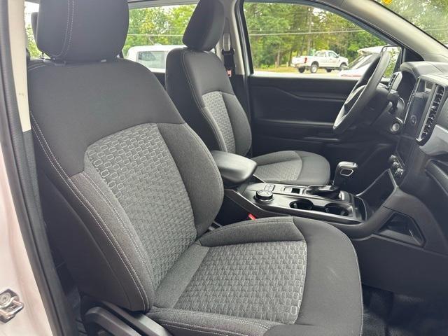 used 2024 Ford Ranger car, priced at $33,772