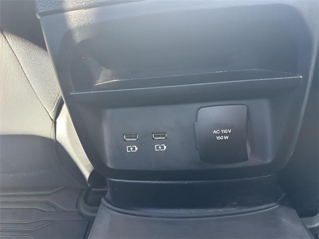 used 2019 Ford Ranger car, priced at $28,745