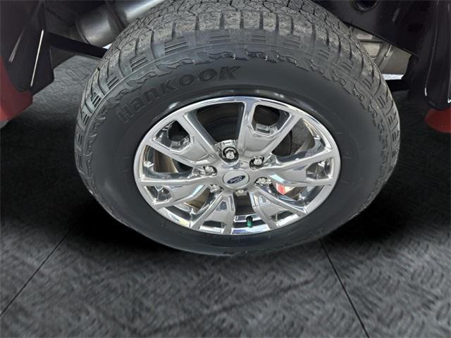 used 2019 Ford Ranger car, priced at $28,745
