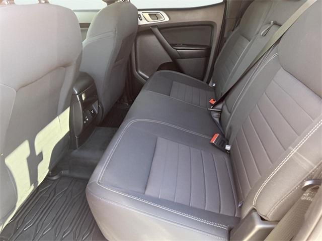 used 2019 Ford Ranger car, priced at $28,745