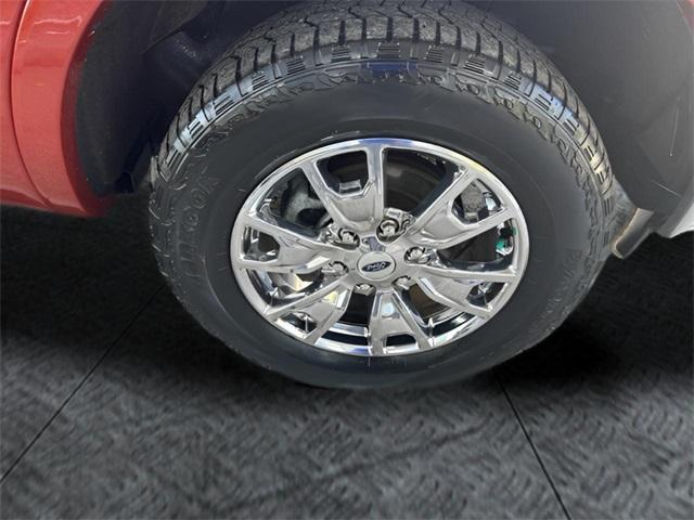 used 2019 Ford Ranger car, priced at $28,745