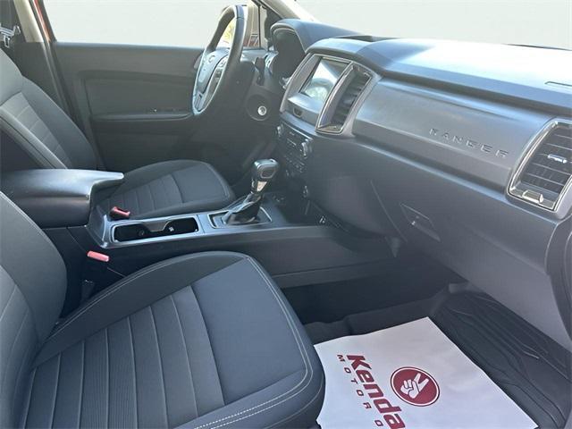 used 2019 Ford Ranger car, priced at $28,745