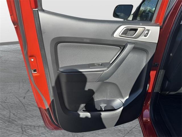 used 2019 Ford Ranger car, priced at $28,745