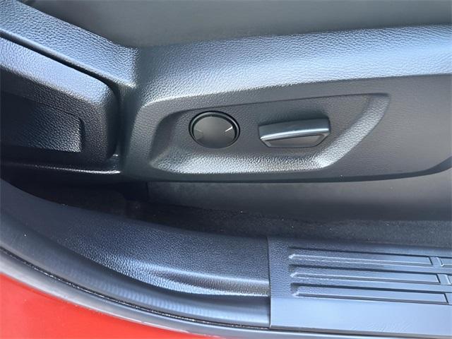 used 2019 Ford Ranger car, priced at $28,745