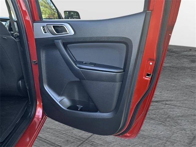used 2019 Ford Ranger car, priced at $28,745