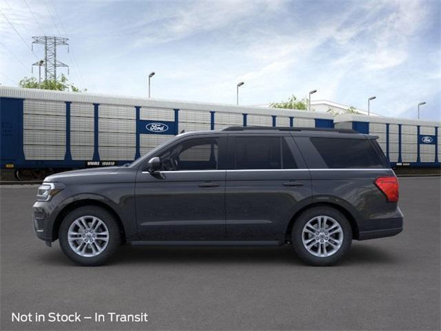 new 2024 Ford Expedition car, priced at $62,950