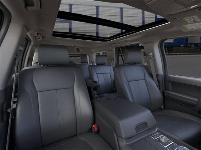 new 2024 Ford Expedition car, priced at $64,595