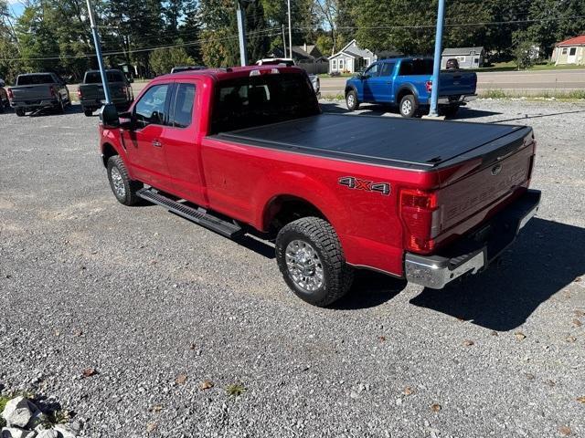 used 2020 Ford F-350 car, priced at $45,949