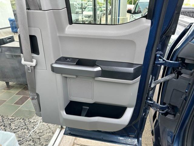 used 2018 Ford F-150 car, priced at $21,499