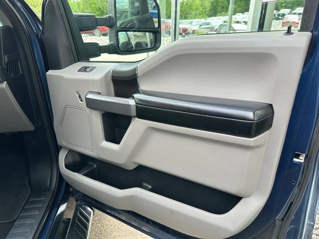 used 2018 Ford F-150 car, priced at $21,499