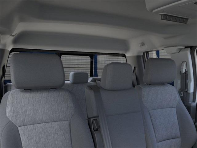 new 2025 Ford F-350 car, priced at $53,990