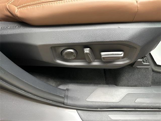 used 2023 Toyota Tundra car, priced at $50,909