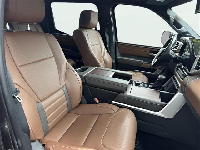 used 2023 Toyota Tundra car, priced at $50,909