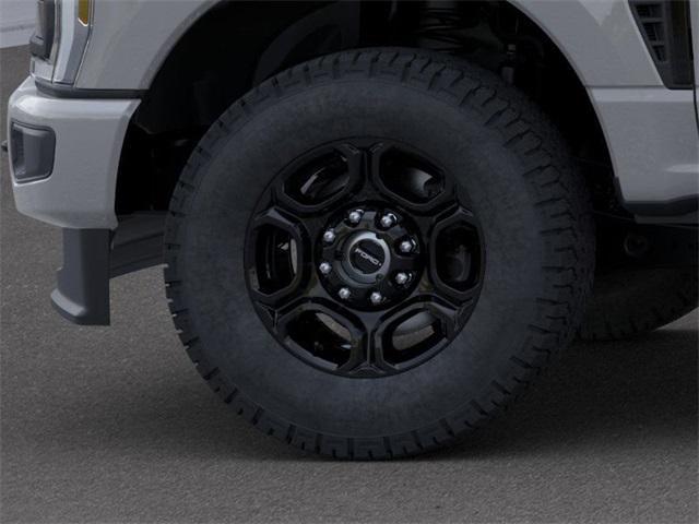 new 2025 Ford F-350 car, priced at $59,535