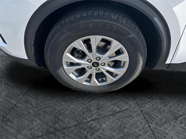 used 2023 Ford Escape car, priced at $24,049