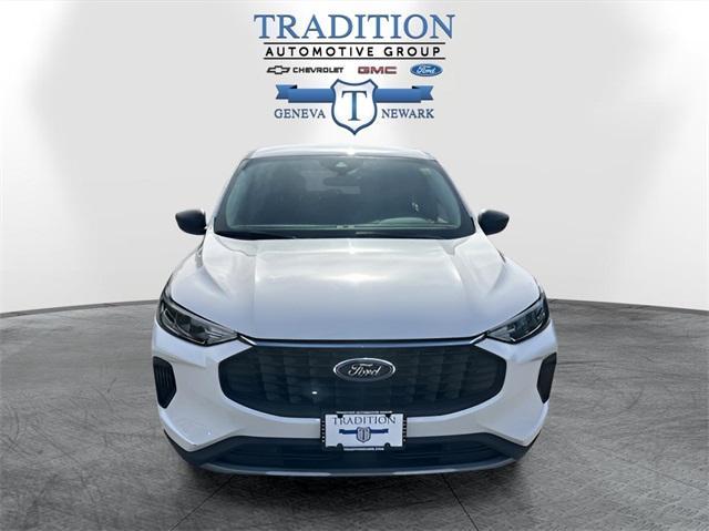used 2023 Ford Escape car, priced at $24,049