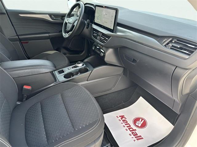 used 2023 Ford Escape car, priced at $24,049