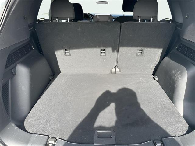 used 2023 Ford Escape car, priced at $24,049