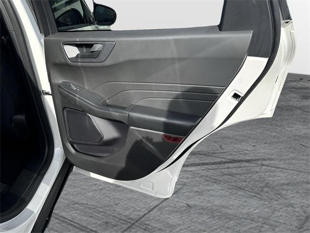 used 2023 Ford Escape car, priced at $24,049