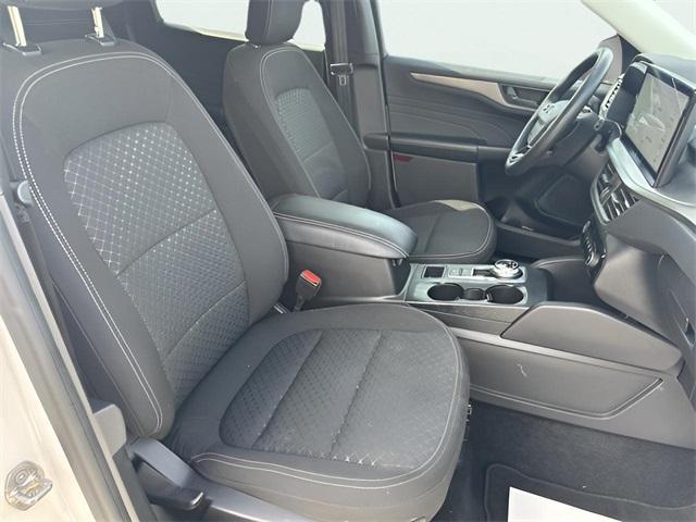 used 2023 Ford Escape car, priced at $24,049