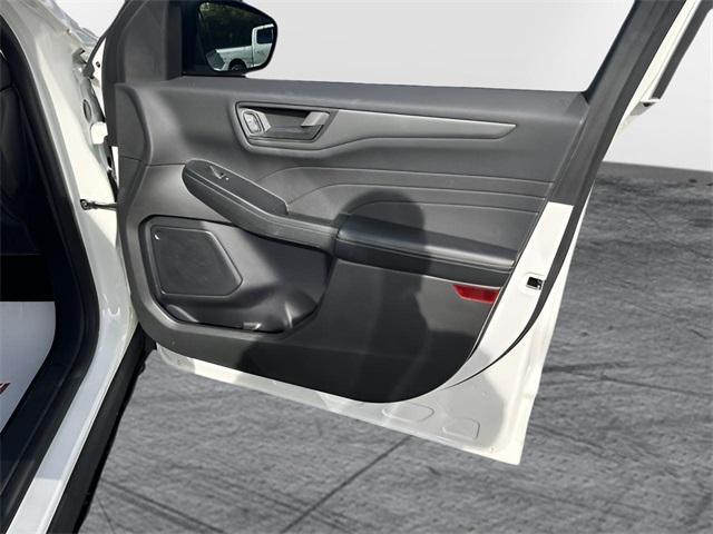 used 2023 Ford Escape car, priced at $24,049