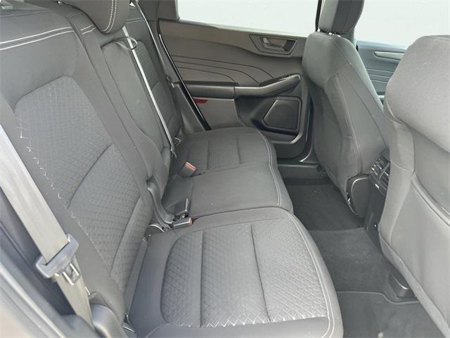 used 2023 Ford Escape car, priced at $24,049