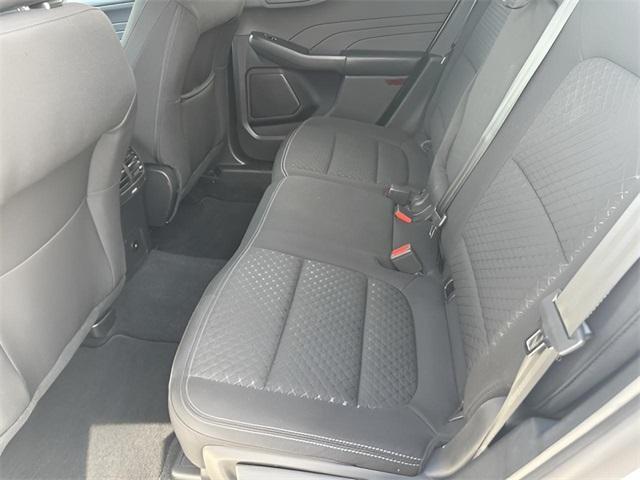 used 2023 Ford Escape car, priced at $24,049