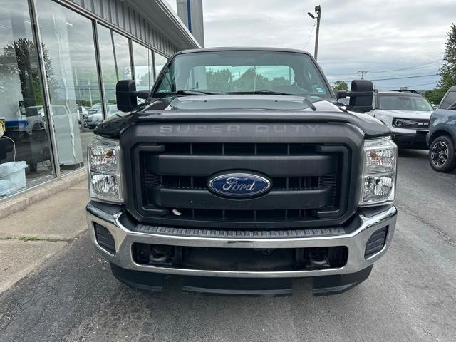 used 2014 Ford F-350 car, priced at $23,995