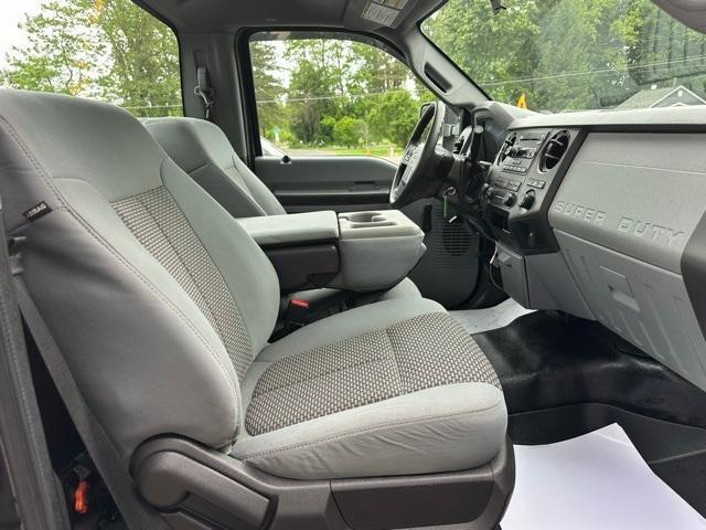 used 2014 Ford F-350 car, priced at $23,995