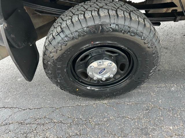 used 2014 Ford F-350 car, priced at $23,995