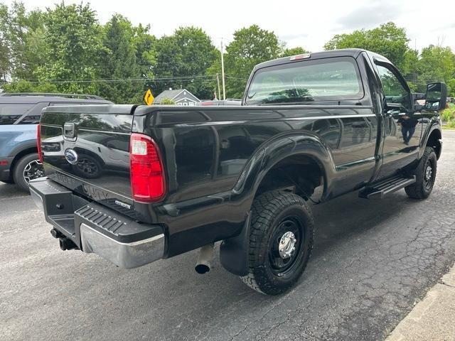 used 2014 Ford F-350 car, priced at $23,995