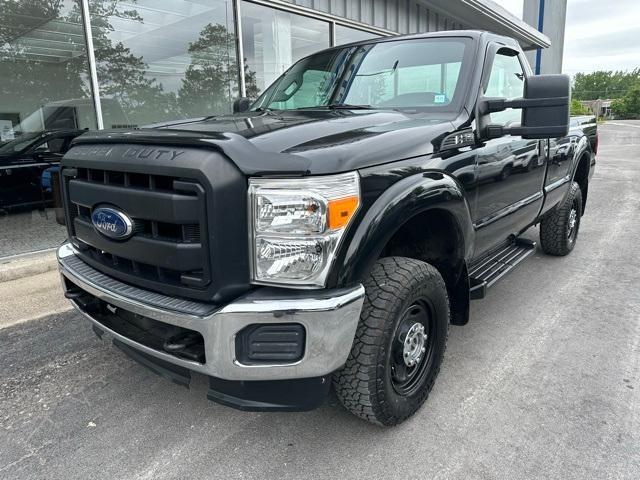 used 2014 Ford F-350 car, priced at $23,995