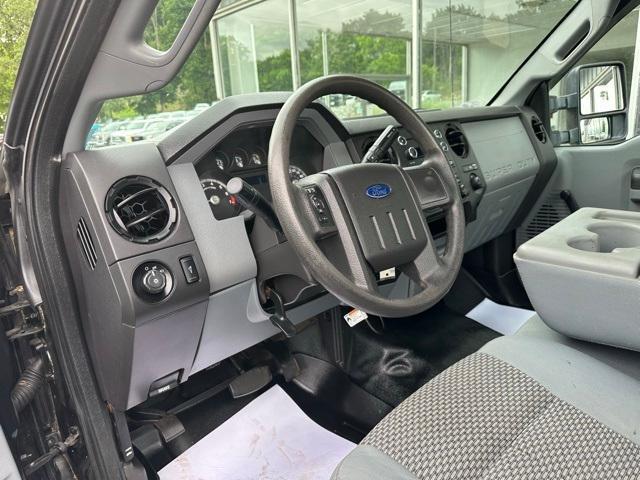 used 2014 Ford F-350 car, priced at $23,995