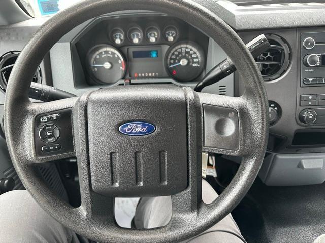 used 2014 Ford F-350 car, priced at $23,995