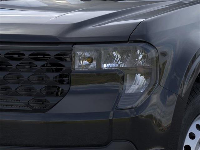 new 2025 Ford Maverick car, priced at $28,554