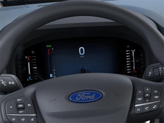 new 2025 Ford Maverick car, priced at $28,554