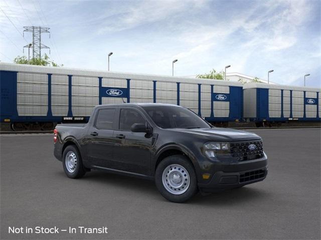 new 2025 Ford Maverick car, priced at $28,554
