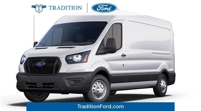 new 2025 Ford Transit-150 car, priced at $51,392