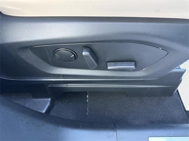 used 2023 Ford Explorer car, priced at $30,453