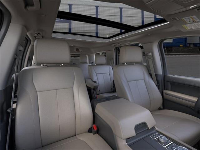 new 2024 Ford Expedition car, priced at $66,445