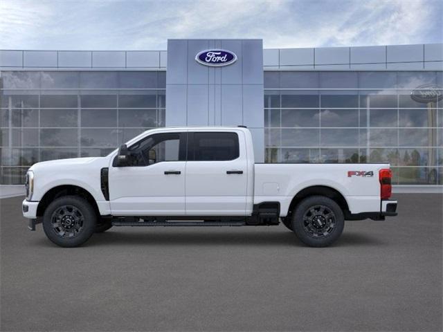 new 2026 Ford F-350 car, priced at $62,074