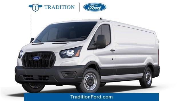 new 2025 Ford Transit-150 car, priced at $48,082