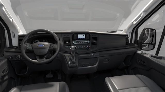 new 2025 Ford Transit-350 car, priced at $53,651