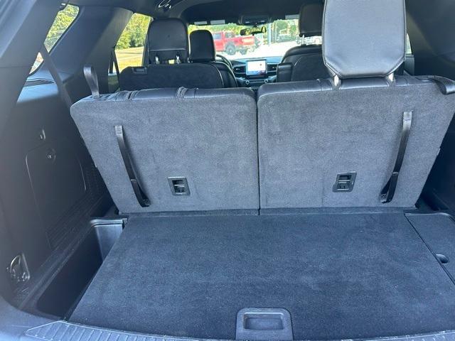 used 2020 Ford Explorer car, priced at $23,470