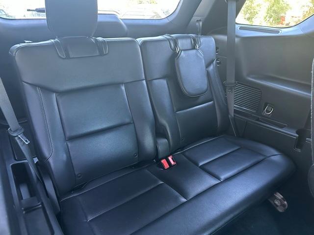 used 2020 Ford Explorer car, priced at $23,470