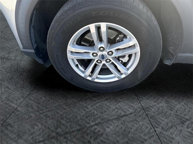 used 2020 Ford Explorer car, priced at $22,608