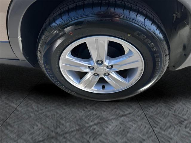 used 2018 Chevrolet Trax car, priced at $14,371