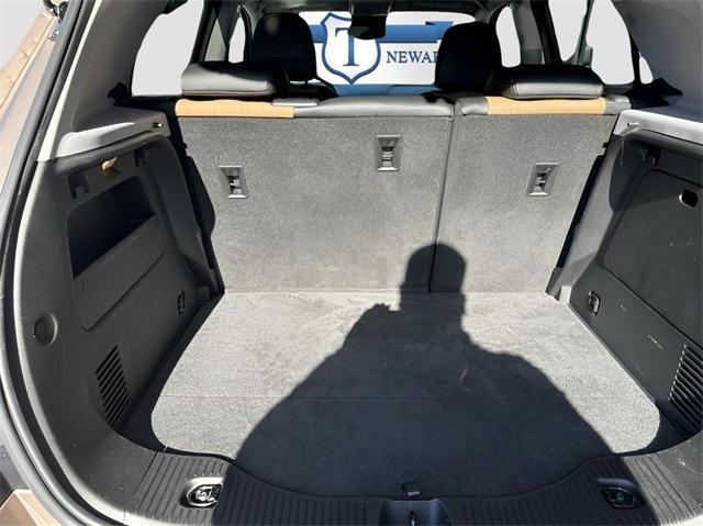 used 2018 Chevrolet Trax car, priced at $14,371
